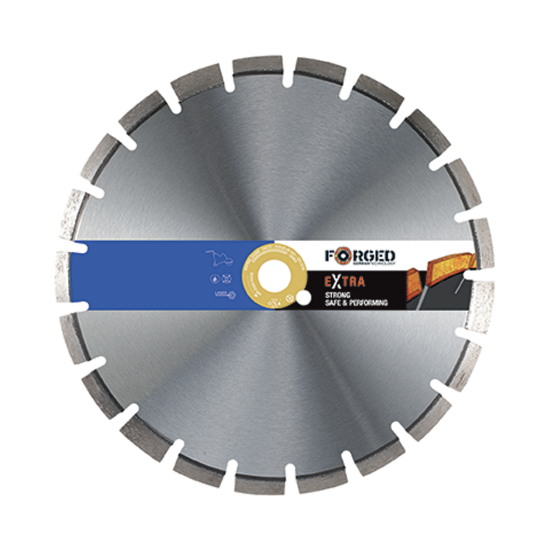 Disco diamantato Forged FS-LC
