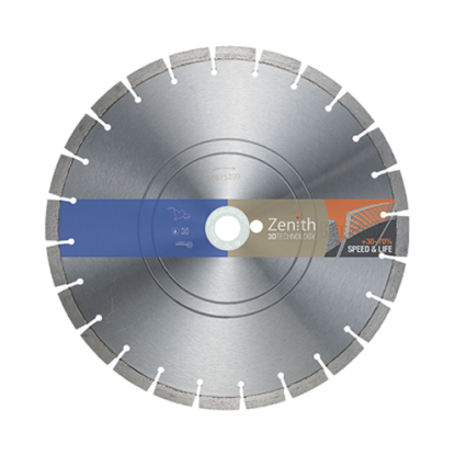 Disco Zenith 3D FS-LC 