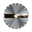 Disco diamantato Forged FS-LA
