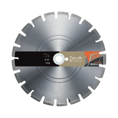 Disco Zenith 3D FS-LA 