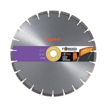 Disco diamantato DS 220 