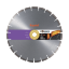 Disco diamantato DS 220 