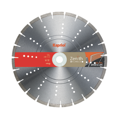 Disco Zenith 3D TS-HH-LCB-H