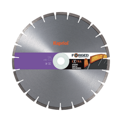 Disco per troncatrice DS 2300