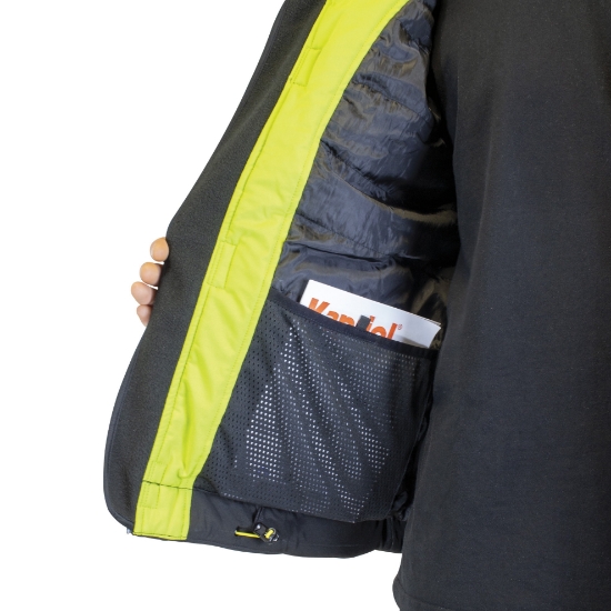 Bild von Dynamic Arbeitsjacke