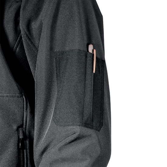 Bild von Dynamic Arbeitsjacke