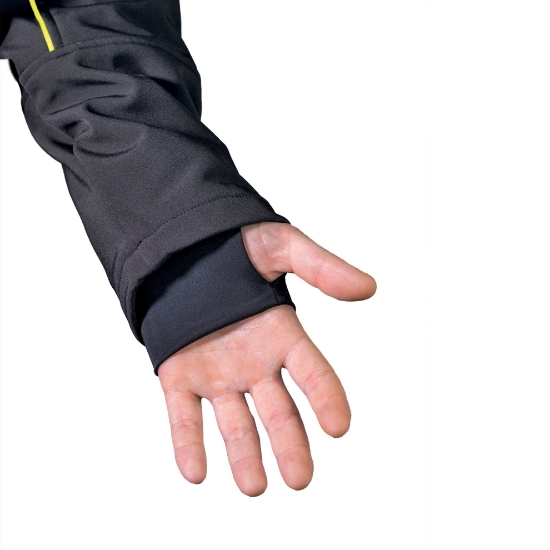 Bild von Dynamic Arbeitsjacke