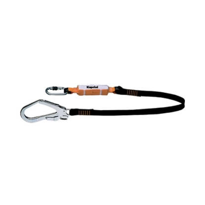 Picture of Lanyard with energy absorber