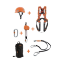Kit anticaduta Plus 