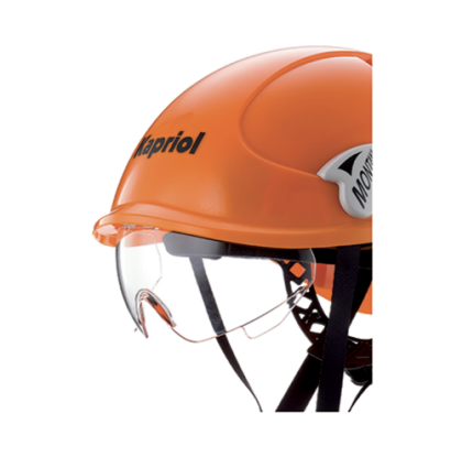 Occhiali per casco di sicurezza Airkap