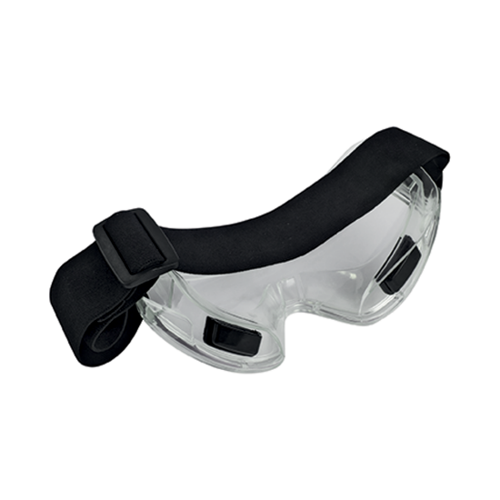 Maschera Slalom con fascia elastica regolabile