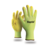 Guanti Power Grip giallo