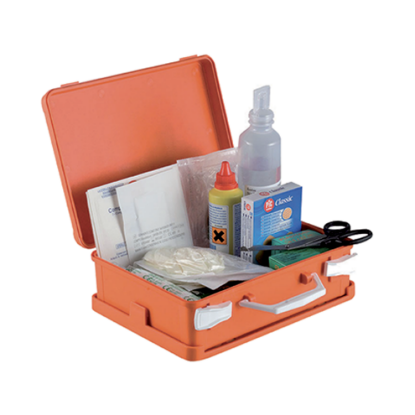 Picture of First aid case All 2