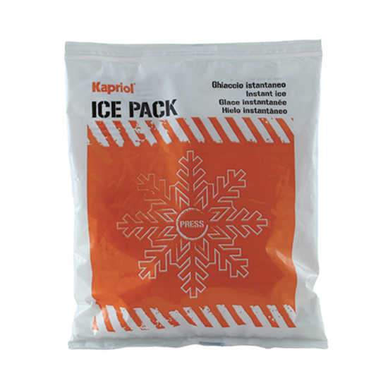 Ghiaccio istantaneo Ice pack 