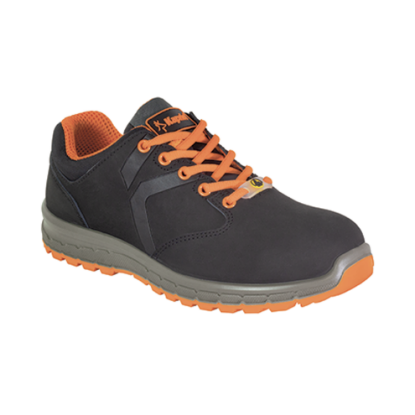 Scarpe antinfortunistiche basse  Spencer