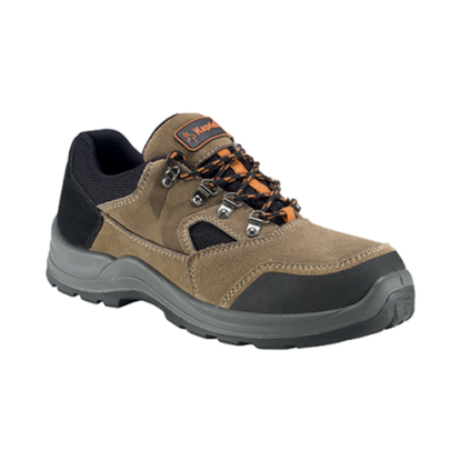 Scarpe antinfortunistiche basse Sioux