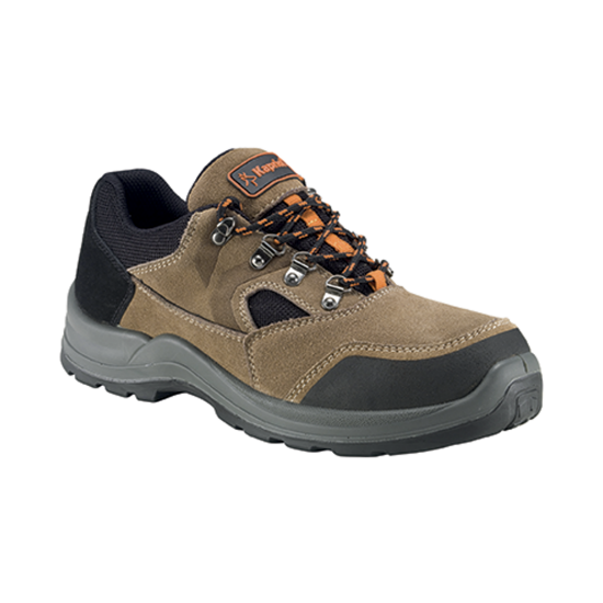 Scarpe antinfortunistiche basse Sioux