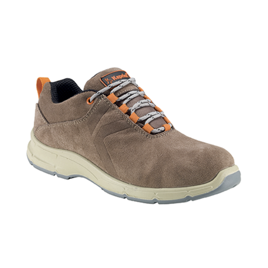 Scarpe da lavoro basse modello Jack Low	