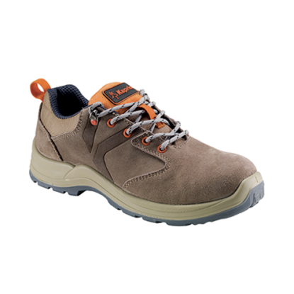 Scarpe antinfortunistiche basse Hurricane Low	