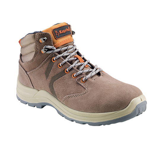Scarpe antinfortunistiche alte Hurricane