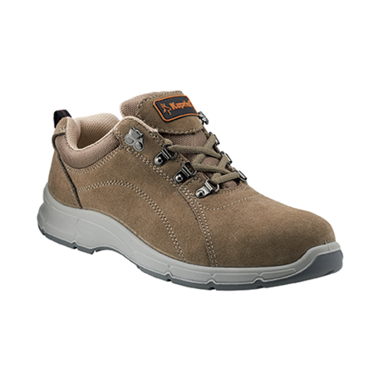 Scarpe antinfortunistiche basse modello Patrol