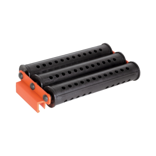 Rulli per vaschetta di lavaggio piastrelle 20 lt
