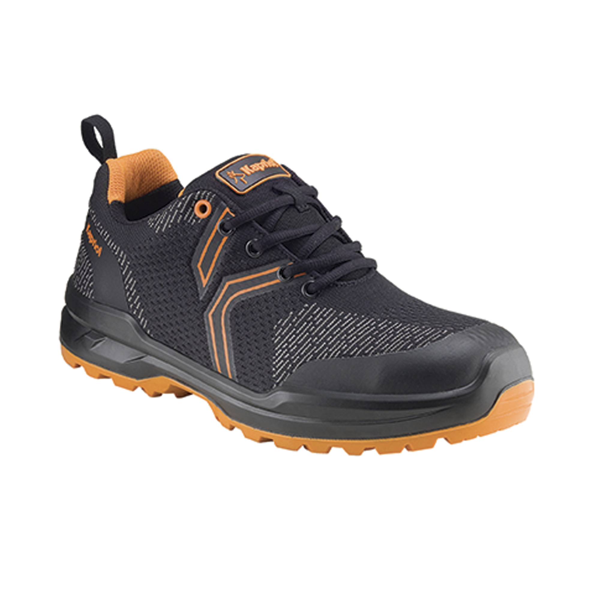 Scarpe da lavoro Mars Kapriol