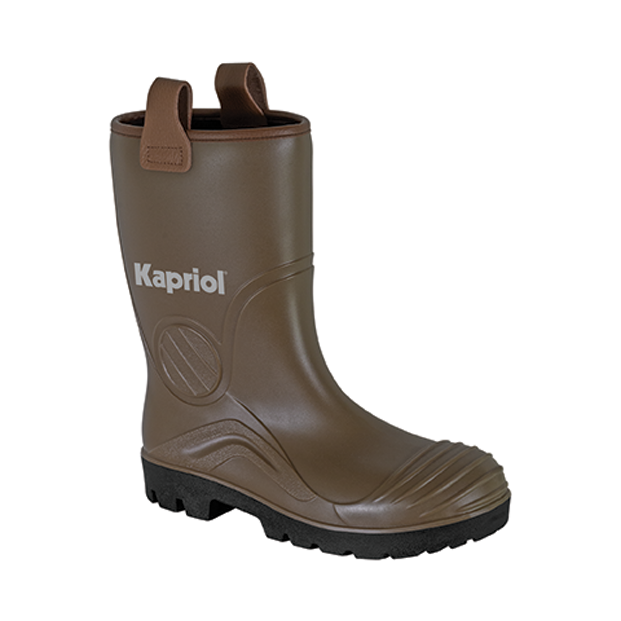 Atlas Stivali Antinfortunistici AB 825 XP - Stivali Di Sicurezza Nero Taglia 41 - Foto 14