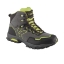 Scarpe sportive alte Enduro High verdi	