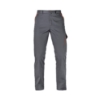 Pantaloni Basic grigi