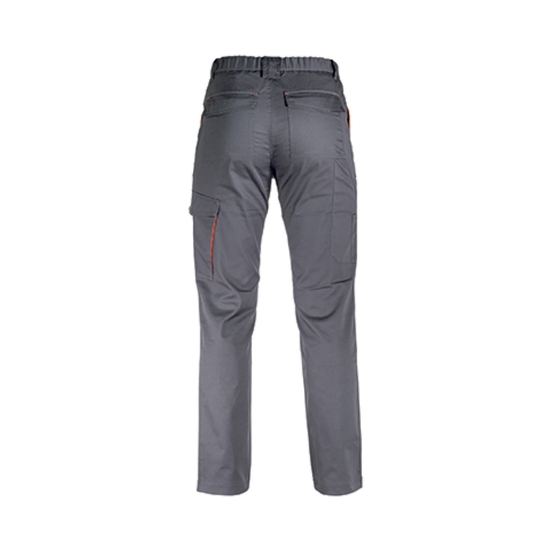 Pantaloni Basic retro