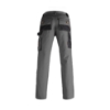 Pantaloni da lavoro uomo Smart grigi	