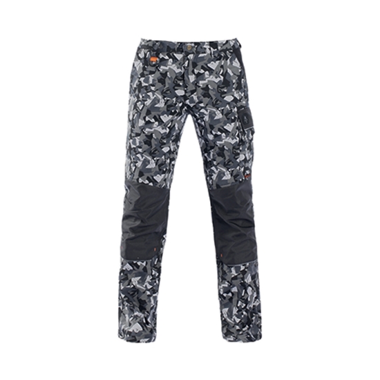 Camo Jogger Sweatpant Made in USA For Men – Blade + Blue