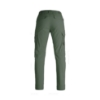 Retro pantaloni da lavoro uomo Cargo verdi	