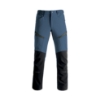 Pantaloni da lavoro tecnici Vertical blu	