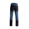 Retro pantaloni da lavoro tecnici Vertical blu	