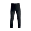Pantaloni tecnici da lavoro Tech neri