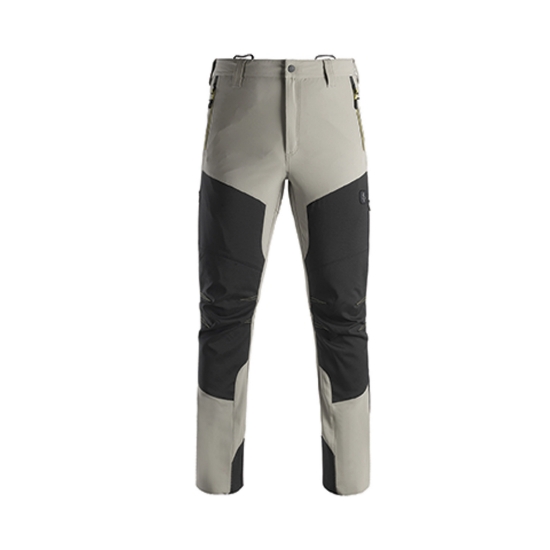 Pantaloni tecnici da lavoro Tech beige	