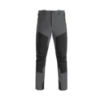 Pantaloni tecnici da lavoro Tech grigi