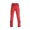 Retro pantaloni tecnici da lavoro Tech rossi	