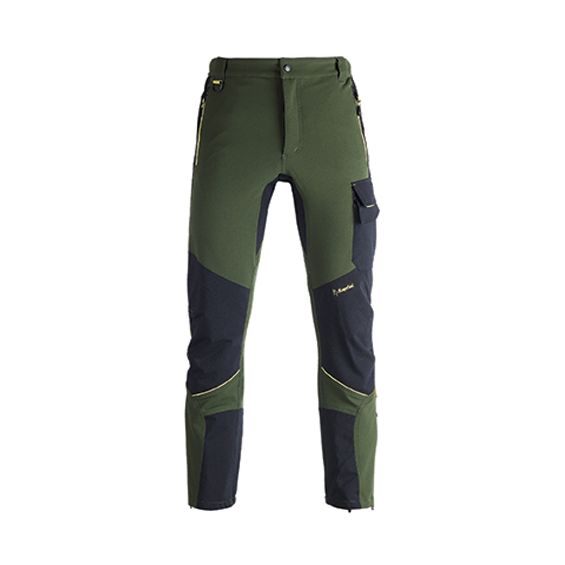 Verde
