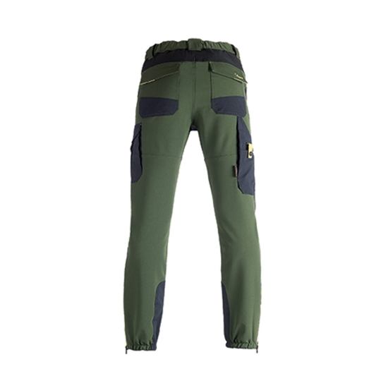 Pantalón Trekking Nylon/Elastano Hombre – Dinamic-shop