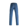 Dietro jeans da lavoro uomo Nimes blu	