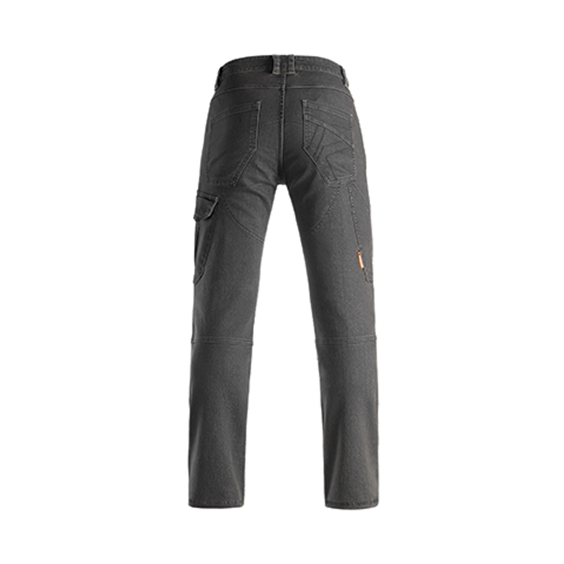 Amazon Jeans Kapriol Touran Jean De Travail Homme Chantier Kapriol