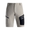 Pantaloni corti da lavoro Tech beige