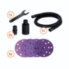 Accessori levigatrice KOSB 350