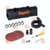 Kit completo levigatrice KSW 750