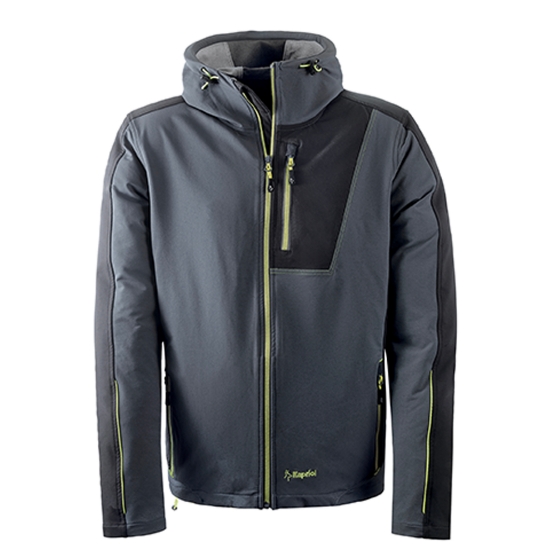 Giacca da lavoro in softshell Dynamic 37.5	