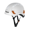 Casco di protezione Airkap Plus bianco