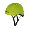 Casco di protezione Airkap Plus fluorescente